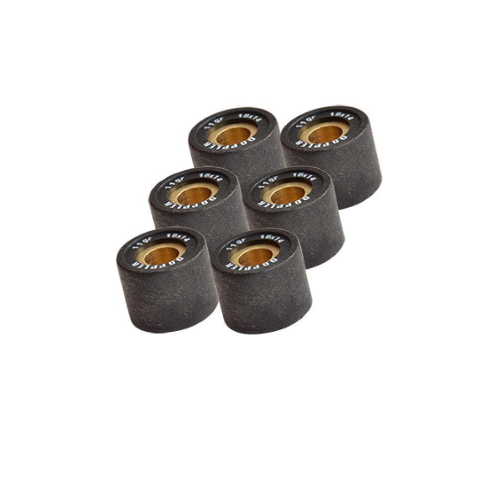 Galet rouleau de variateur Doppler pour Scooter Aprilia 50 SR Vertical AC Neuf