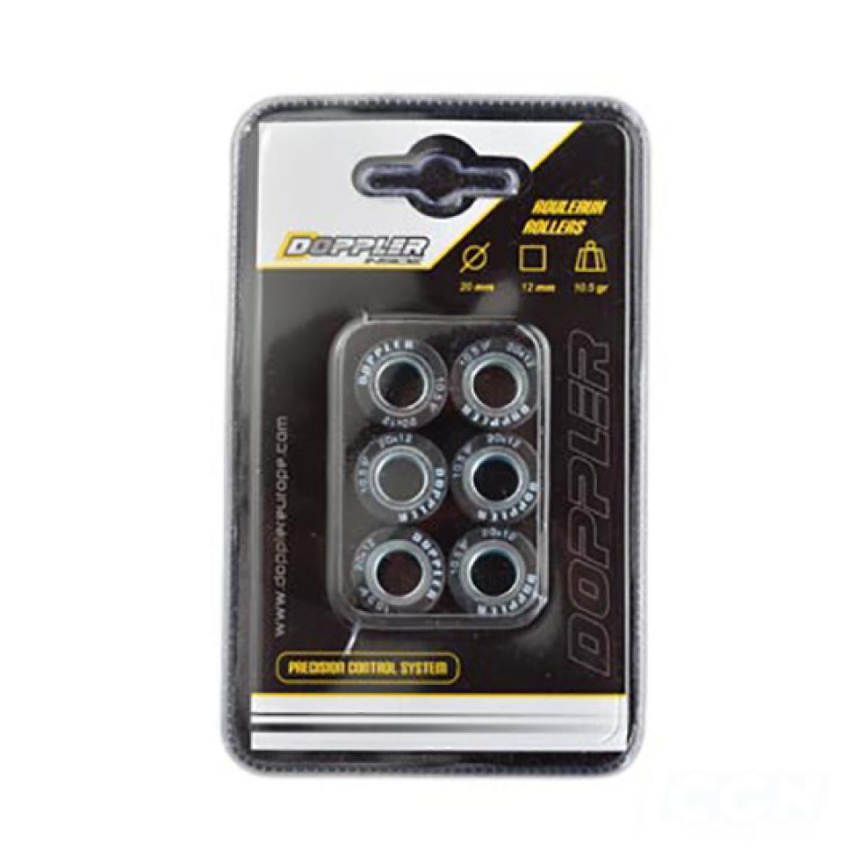 Galet rouleau de variateur pour  