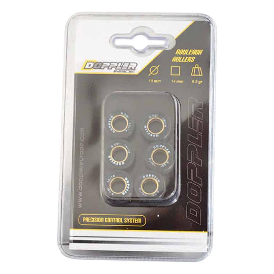 Galet rouleau de variateur pour Peugeot Metropolis