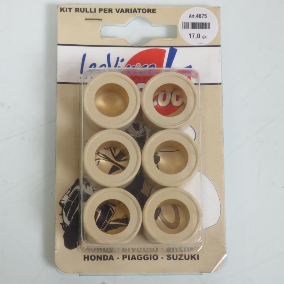 photo piece : Galet rouleau de variateur->Piaggio Hexagon