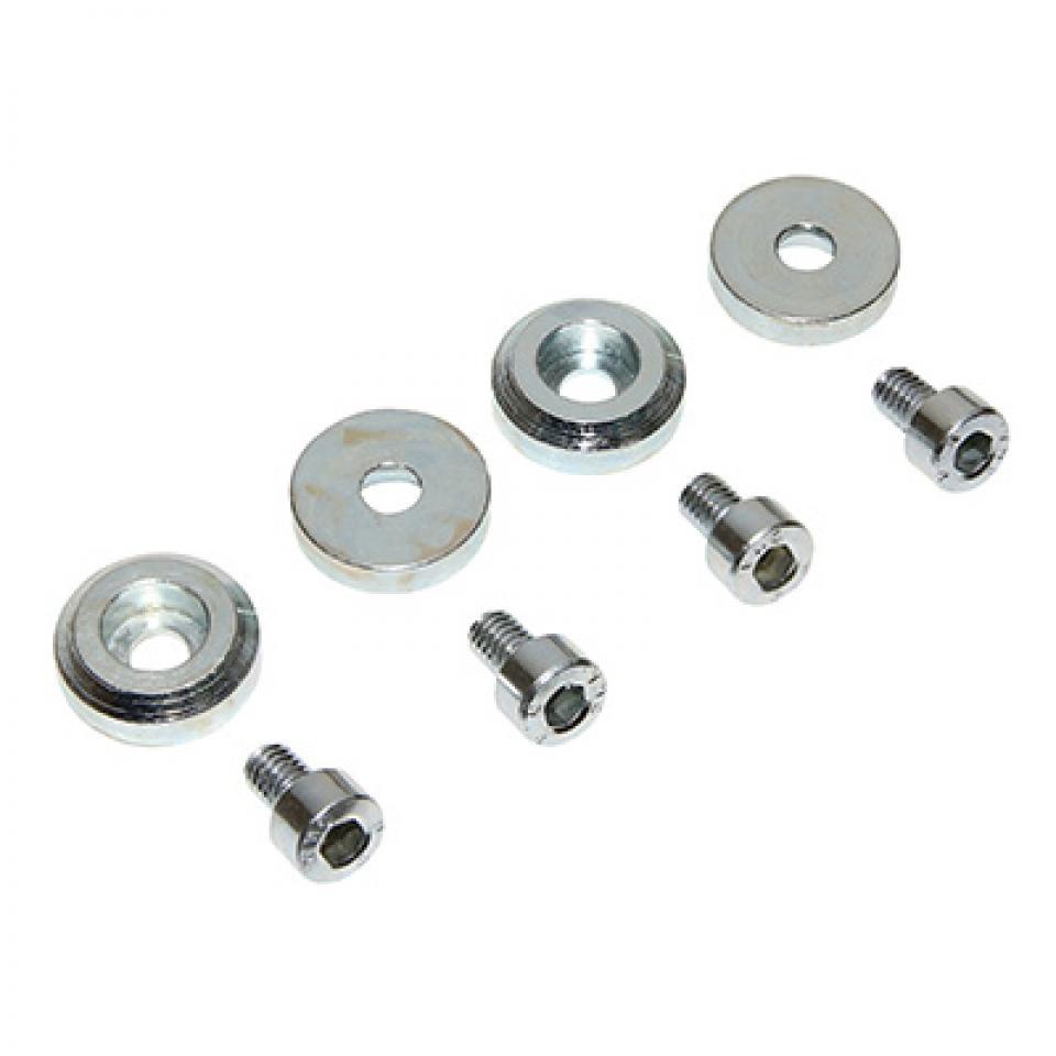 Galet rouleau de variateur Malossi pour Mobylette Peugeot 105 103 SP 1991 à 2005 192182 Neuf