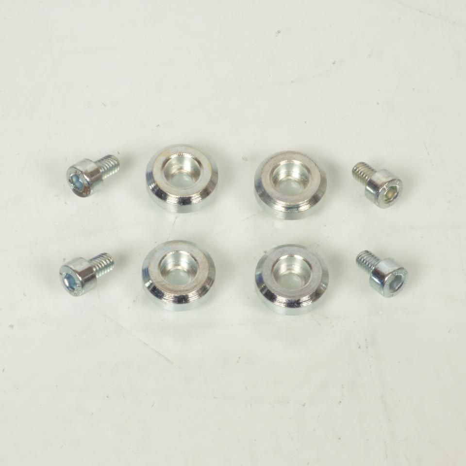 Galet rouleau de variateur Malossi pour Mobylette Peugeot 105 103 SP 1991 à 2005 192182 Neuf
