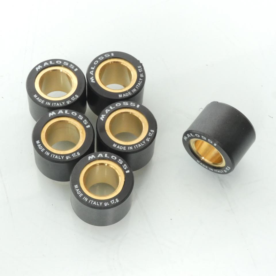 Galet rouleau de variateur pour Honda Nss Forza Sans Abs