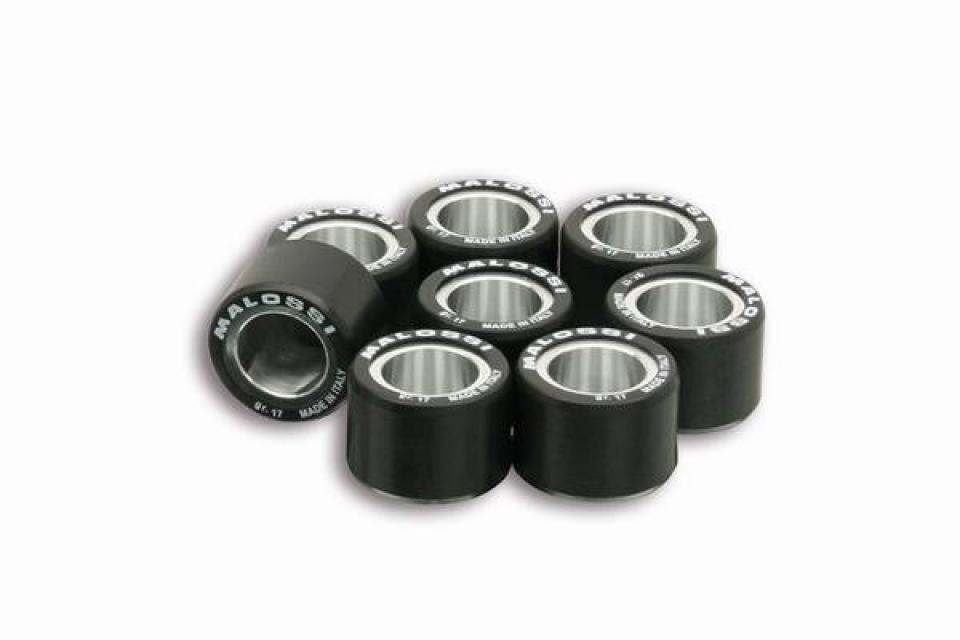 Galet rouleau de variateur Malossi pour Auto 6613655H0 Neuf