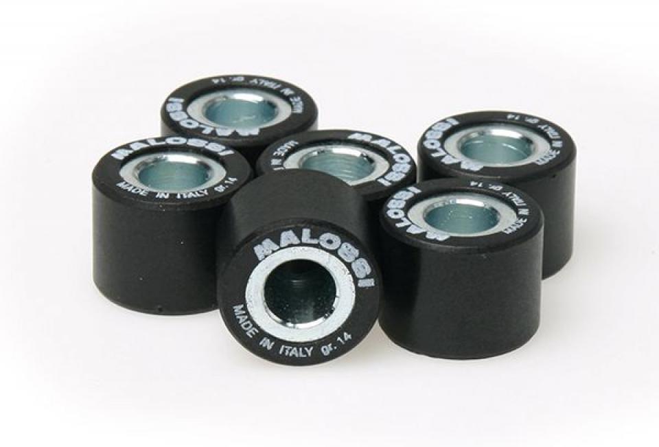 Galet rouleau de variateur pour Sym GTS EFI