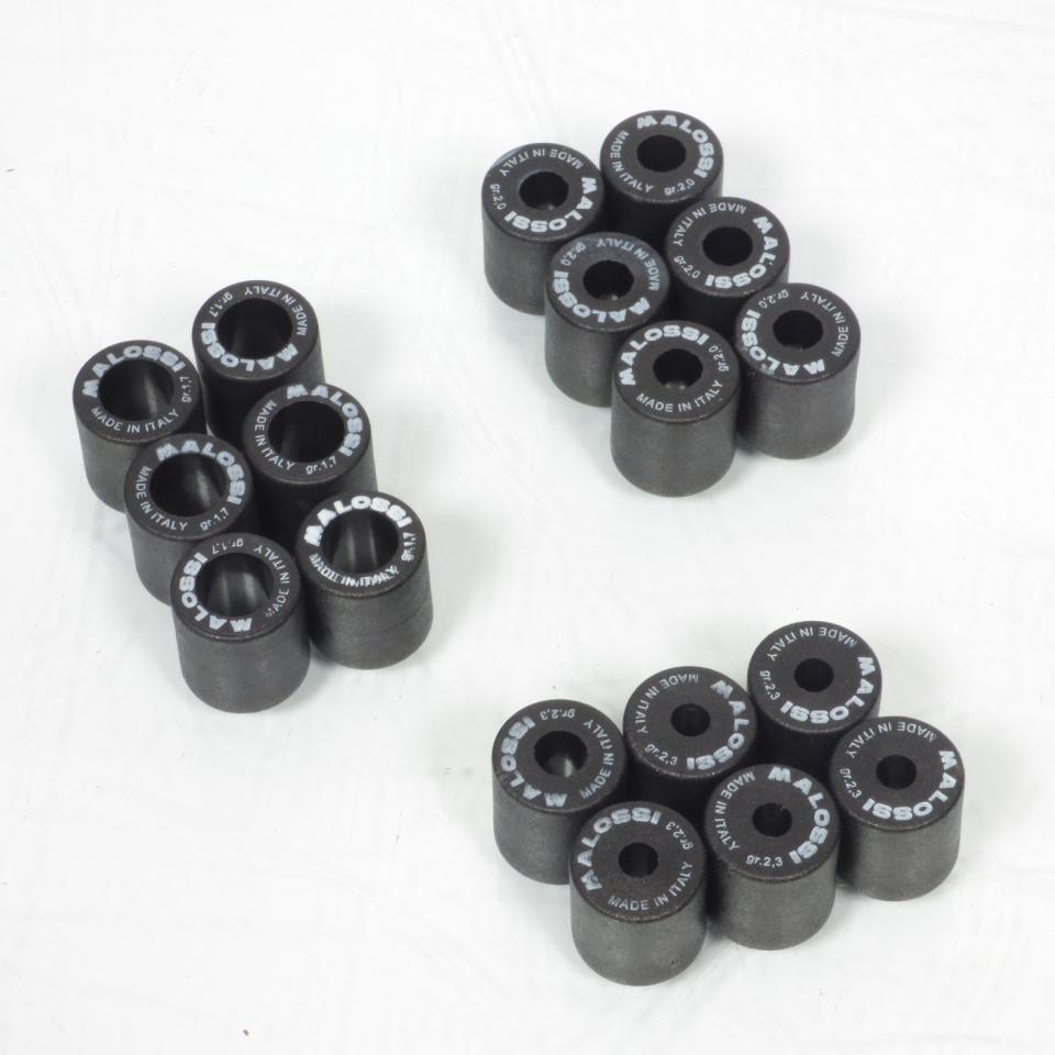 Galet rouleau de variateur pour  