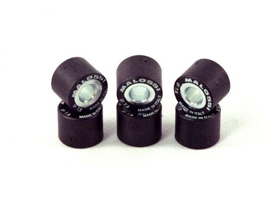 Galet rouleau de variateur pour  