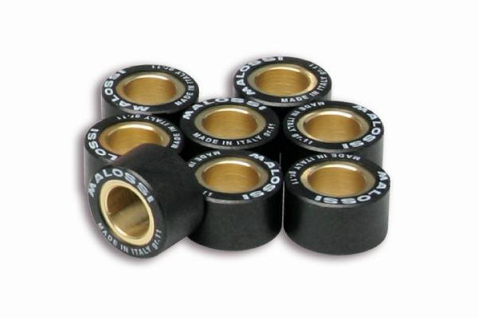 Galet rouleau de variateur Malossi pour Auto 20X12 9Grs / 669919C0 Neuf