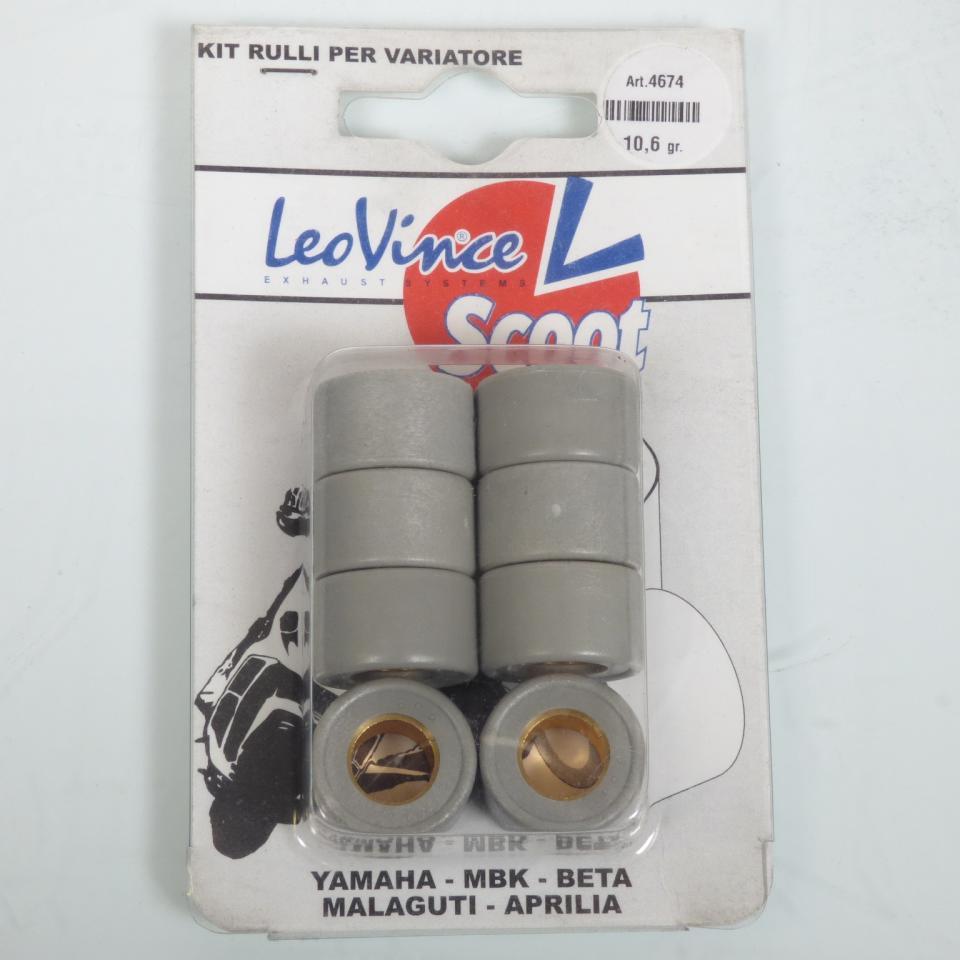 Galet rouleau de variateur pour Yamaha Majesty