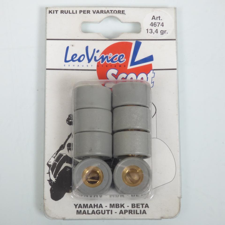 Galet rouleau de variateur pour Yamaha Majesty