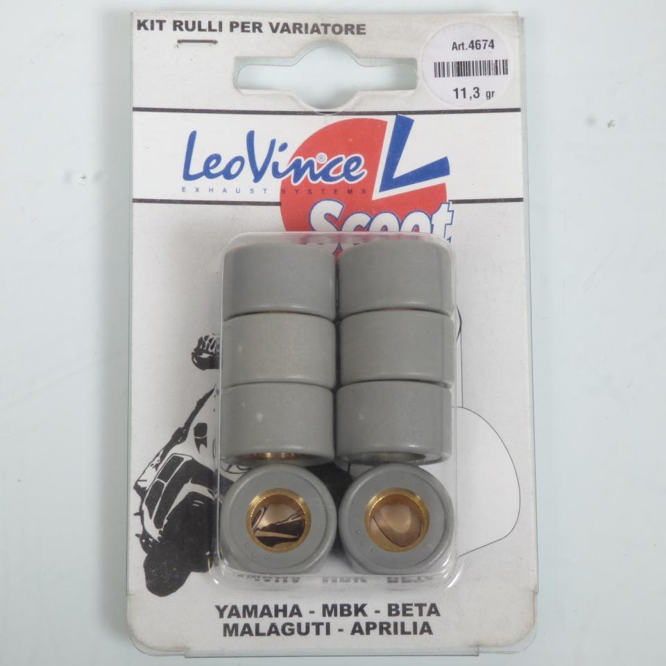 Galet rouleau de variateur pour Yamaha Majesty