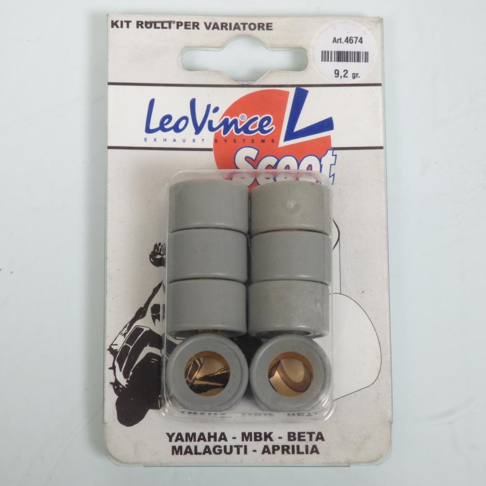 Galet rouleau de variateur pour Yamaha Majesty