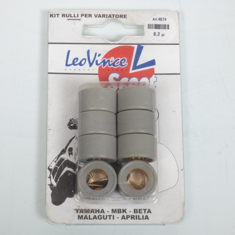 Galet rouleau de variateur pour Yamaha Majesty