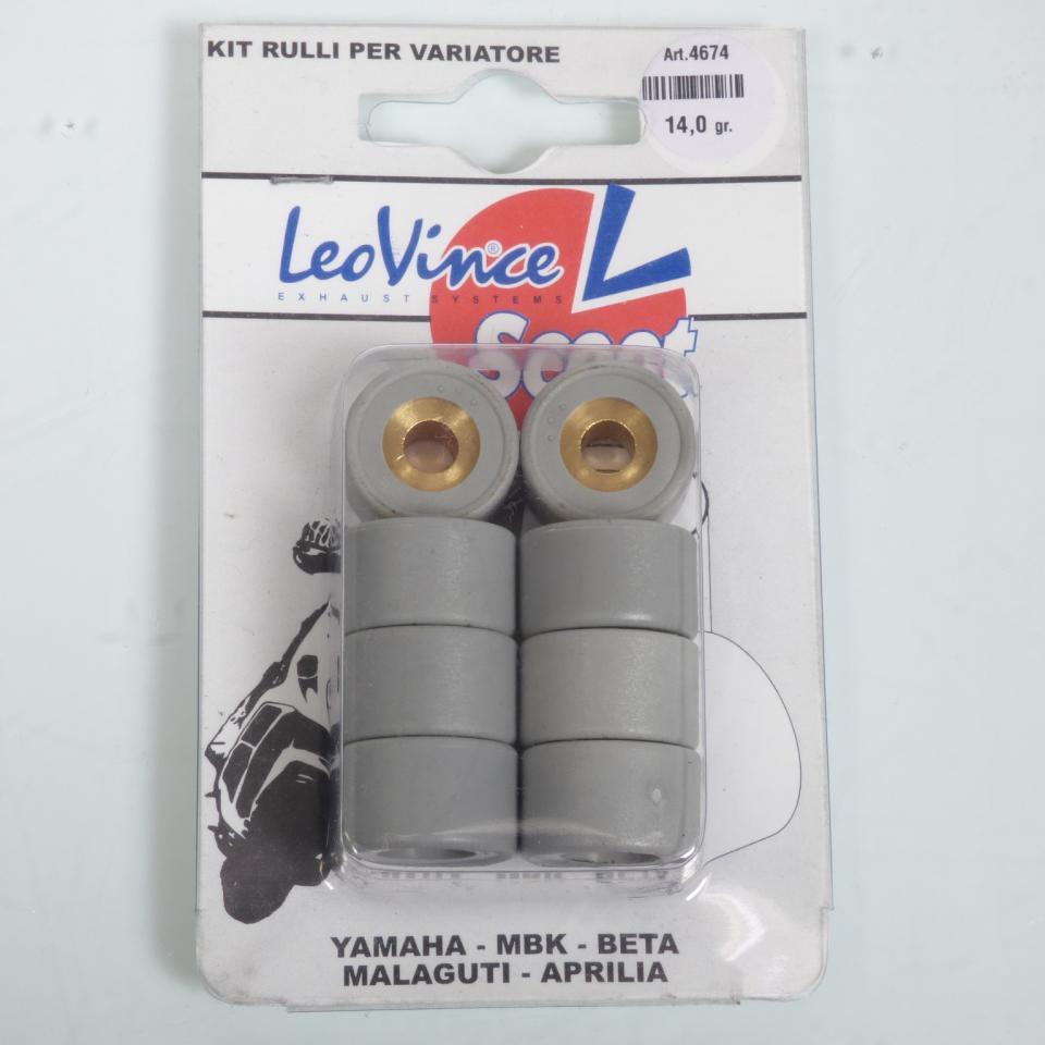 Galet rouleau de variateur pour Yamaha Majesty
