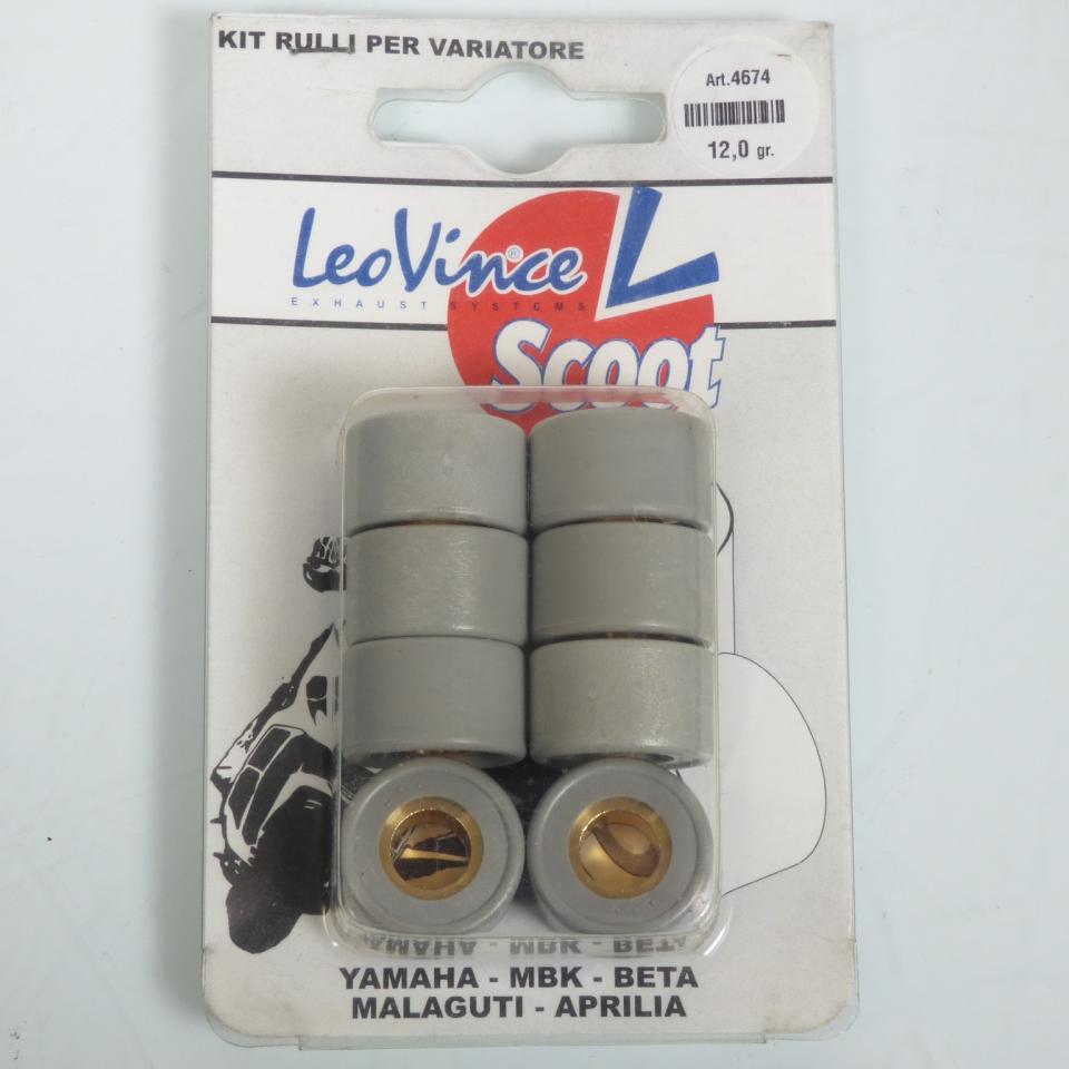 Galet rouleau de variateur pour Yamaha Majesty