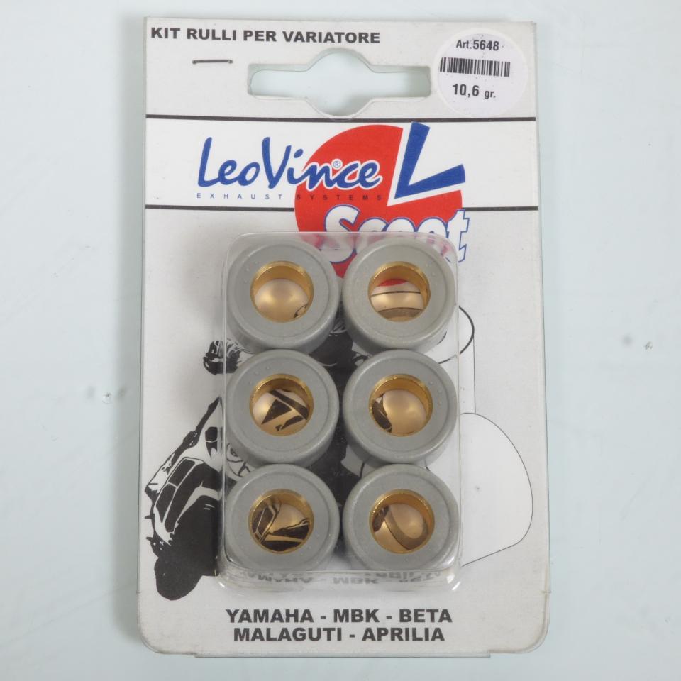 Galet rouleau de variateur pour Yamaha Xmax