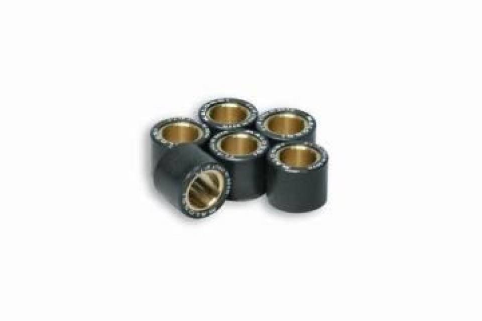 Galet rouleau de variateur Malossi pour Moto HRD 50 Sonic 1999 à 2001 Neuf