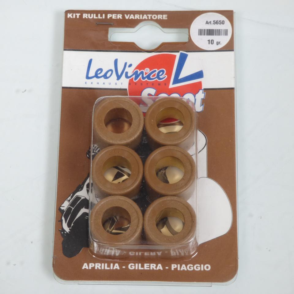 Galet rouleau de variateur pour Piaggio Vespa Primavera Lx 4T 3V