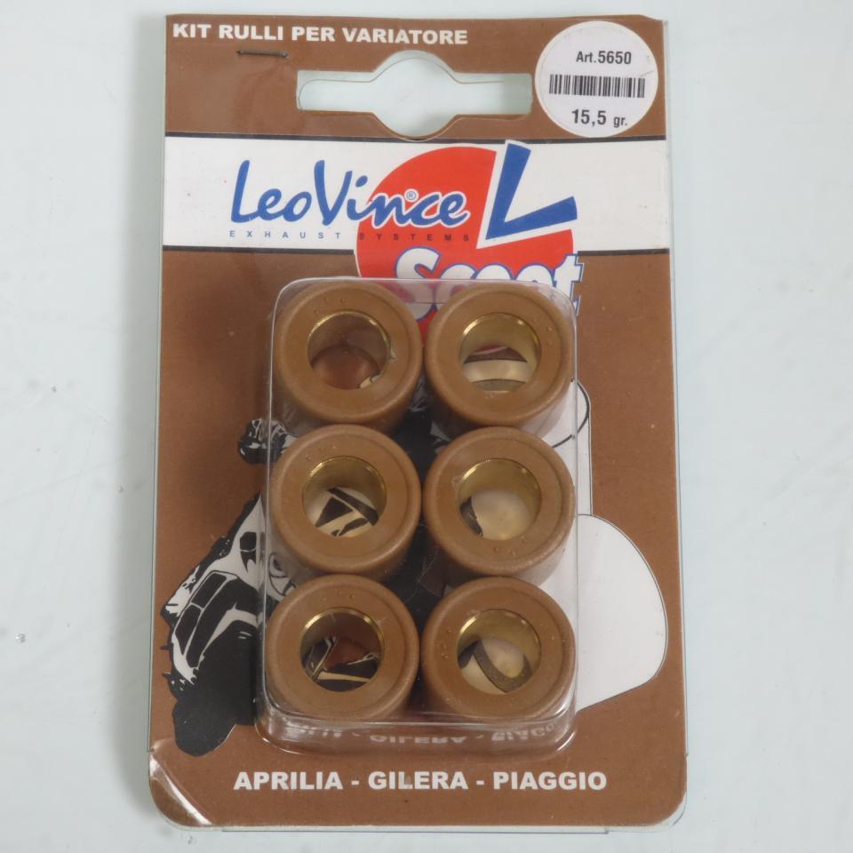 photo piece : Galet rouleau de variateur->Piaggio Hexagon Lx Lxt