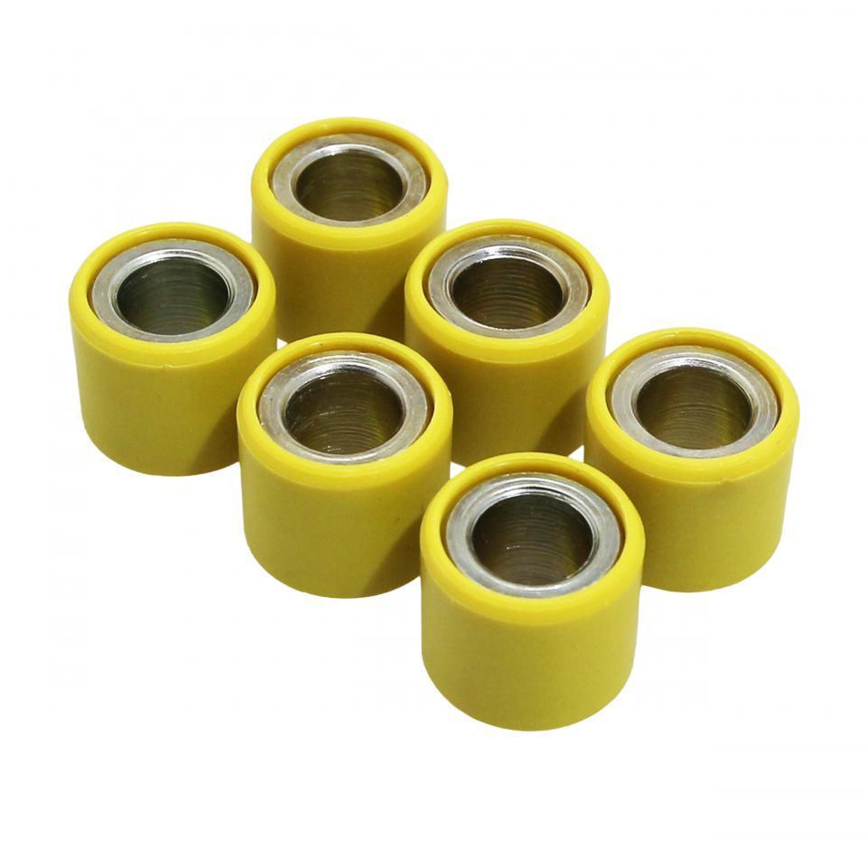 Galet rouleau de variateur pour  