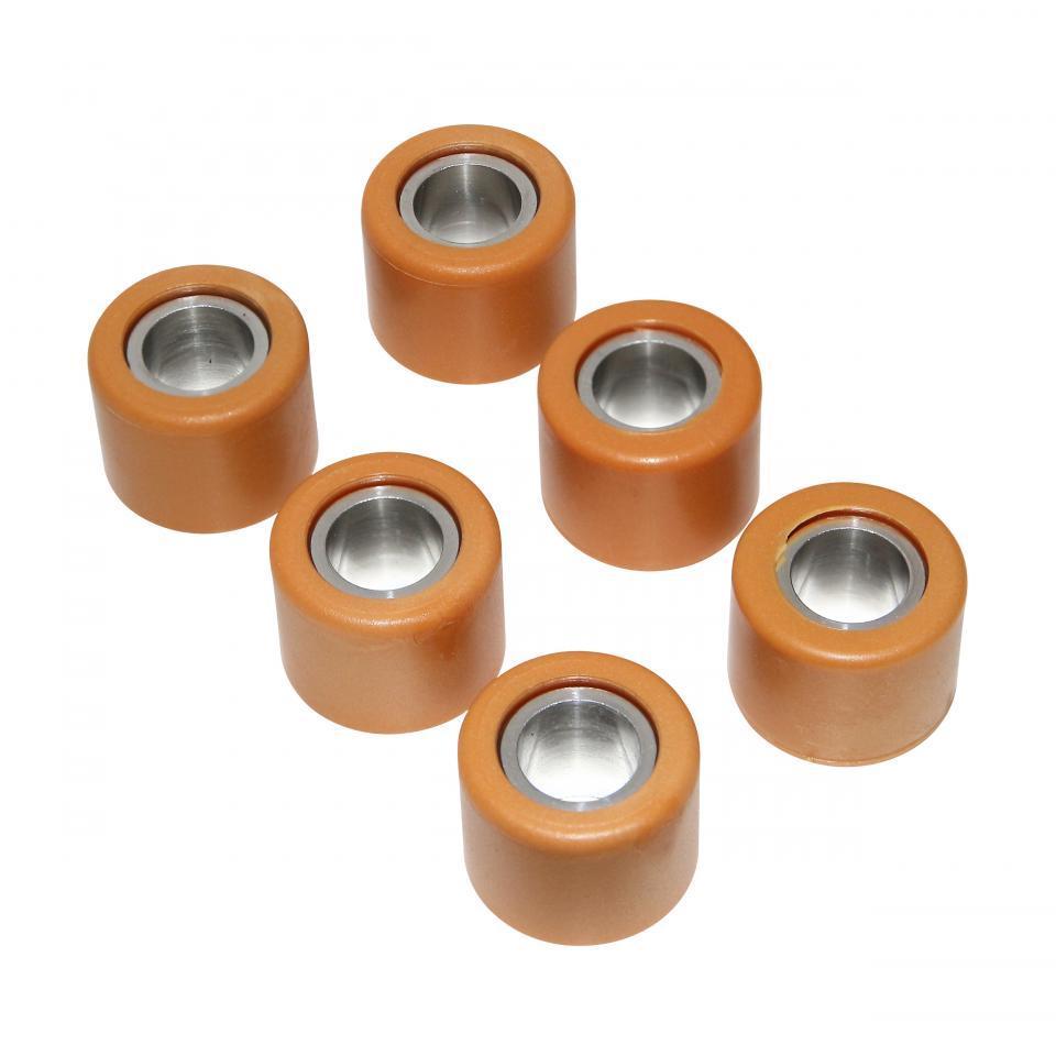 Galet rouleau de variateur pour  