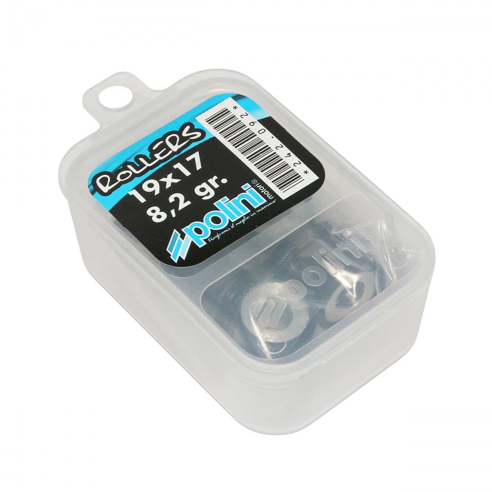 Galet rouleau de variateur pour MBK Skycruiser