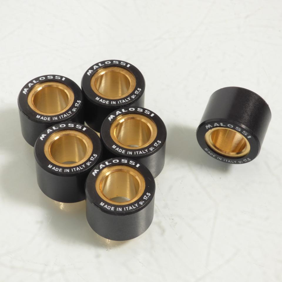 Galet rouleau de variateur pour Piaggio Liberty 4T