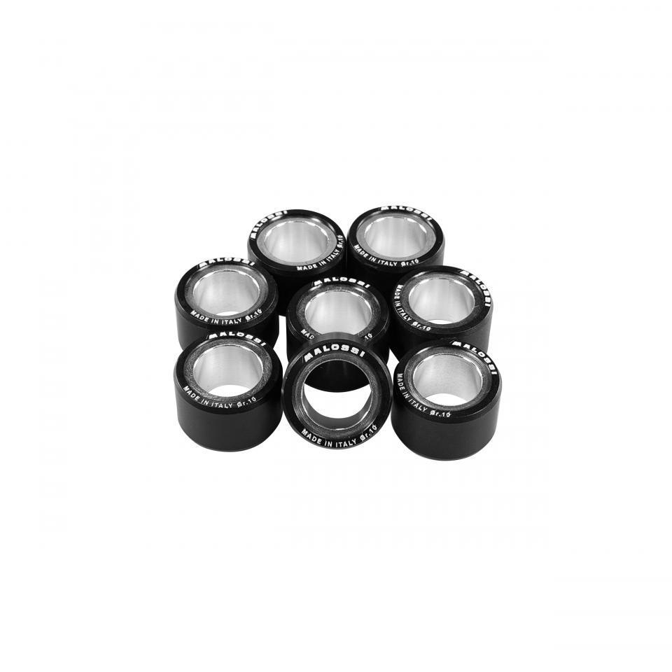 Galet rouleau de variateur pour Piaggio Beverly