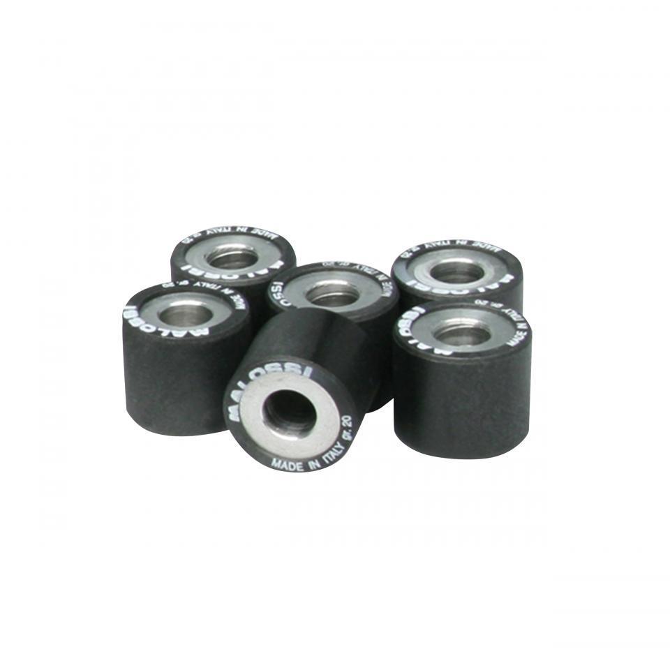 Galet rouleau de variateur pour Piaggio X9