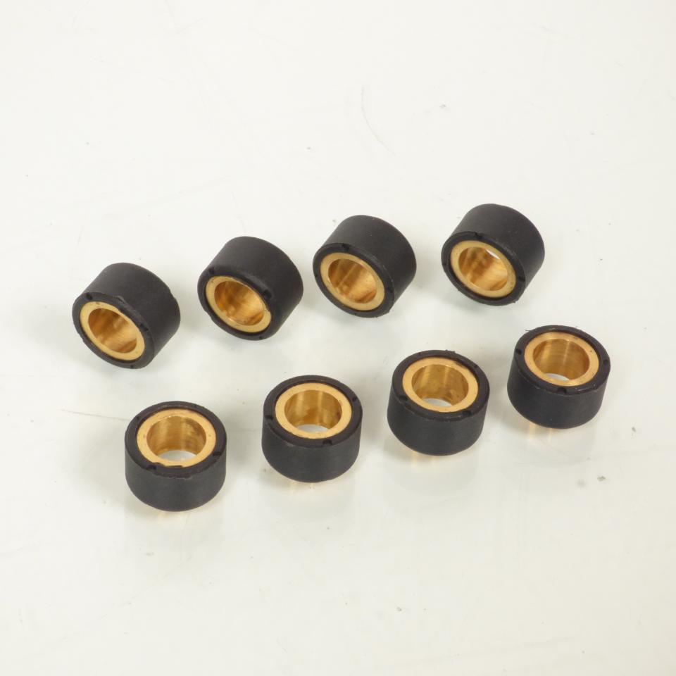 Galet rouleau de variateur pour Yamaha Xmax