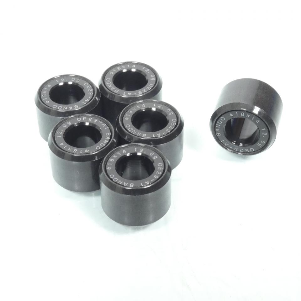 Galet rouleau de variateur pour Sym Orbit