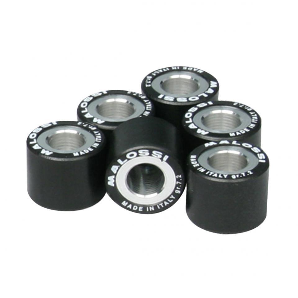 Galet rouleau de variateur pour Peugeot Satelis compressor