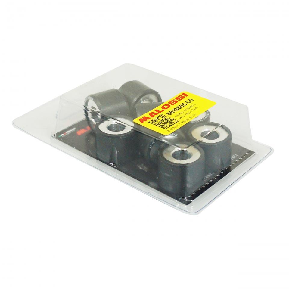 Galet rouleau de variateur Malossi pour Auto Aprilia Neuf