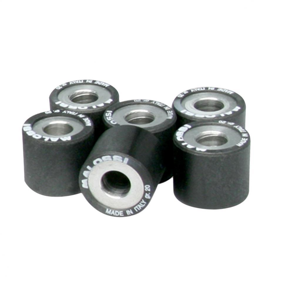 Galet rouleau de variateur pour Piaggio X9