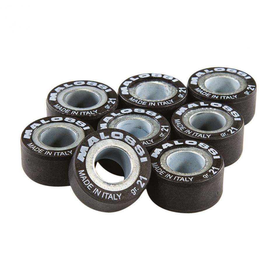 Galet rouleau de variateur pour Suzuki Burgman