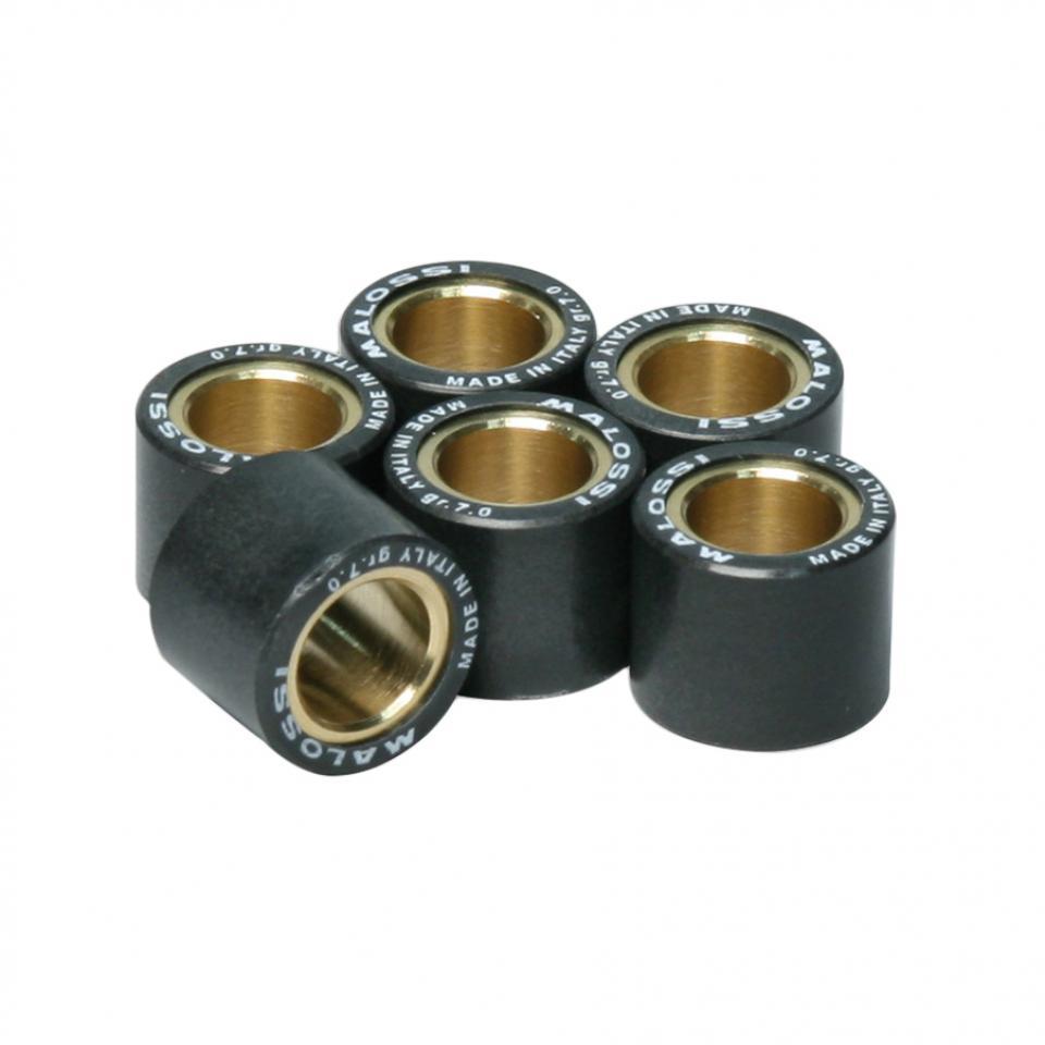 Galet rouleau de variateur pour Baotian Bt49Qt 4T