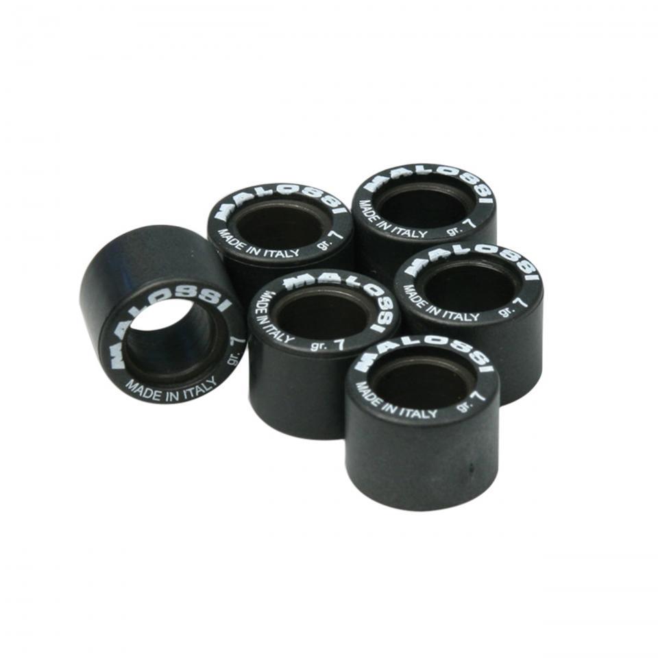 Galet rouleau de variateur pour Aprilia Scarabeo
