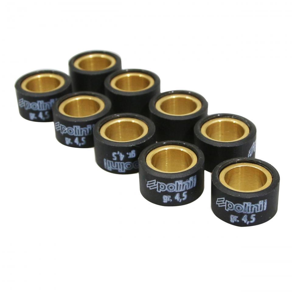 Galet rouleau de variateur pour Peugeot Metropolis
