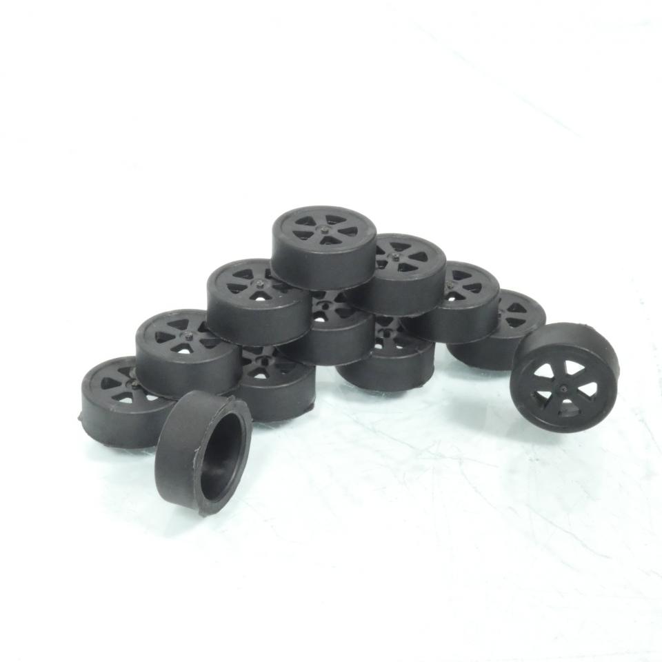 Galet rouleau de variateur Polini pour Scooter Peugeot 50 Ludix Trend 10P Neuf