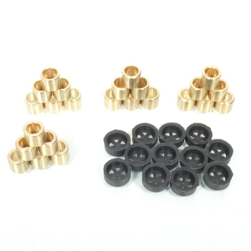 Galet rouleau de variateur pour Peugeot Elystar