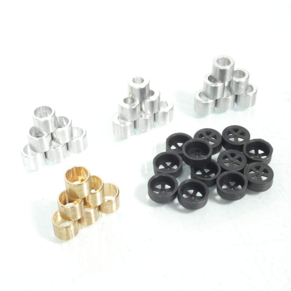 Galet rouleau de variateur Polini pour Scooter Cagiva 50 City Neuf