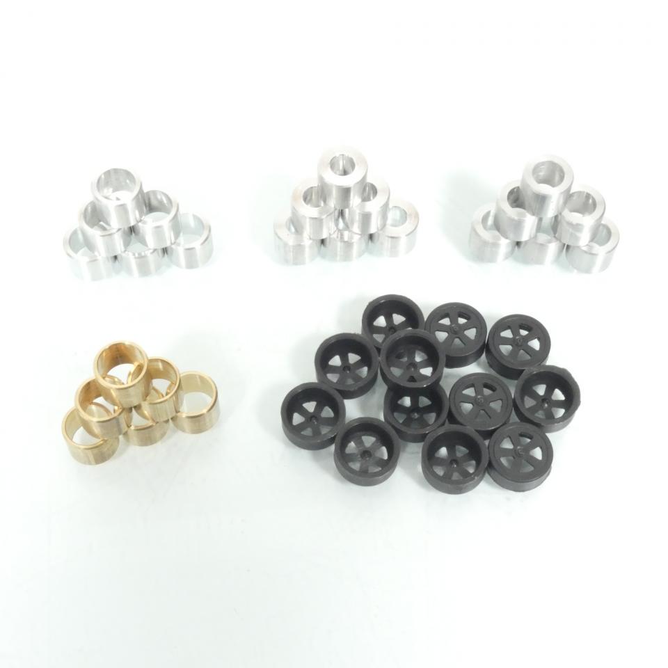 Galet rouleau de variateur pour Cagiva City