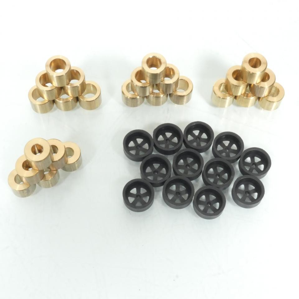 Galet rouleau de variateur Polini pour Scooter Cagiva 50 City Neuf