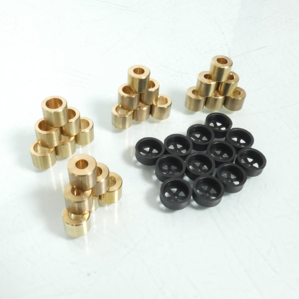 Galet rouleau de variateur Polini pour Scooter Cagiva 50 City Neuf