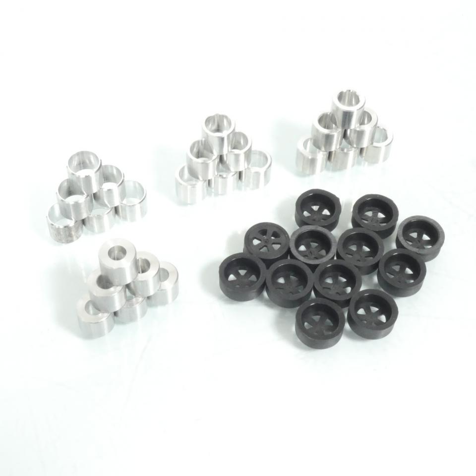 Galet rouleau de variateur pour Peugeot Elystar