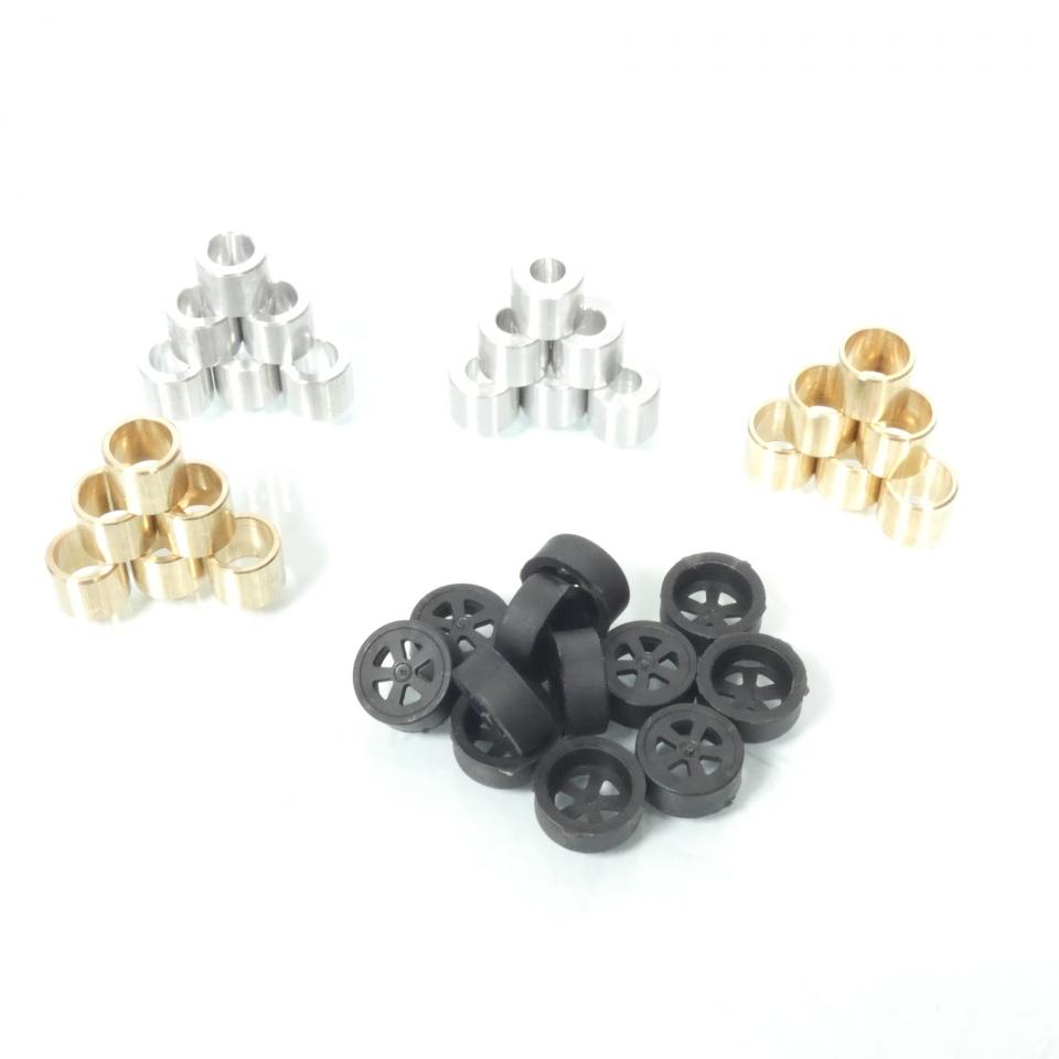 Galet rouleau de variateur Polini pour Scooter Kymco 50 People 2T Avant 2020 242.411 Neuf