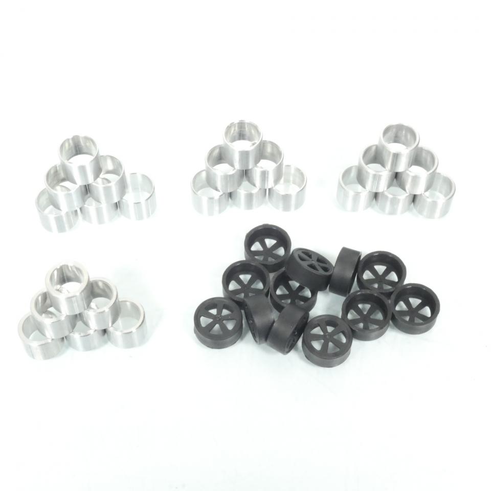 Galet rouleau de variateur Polini pour Scooter Gilera 50 DNA Avant 2020 242.421 Neuf