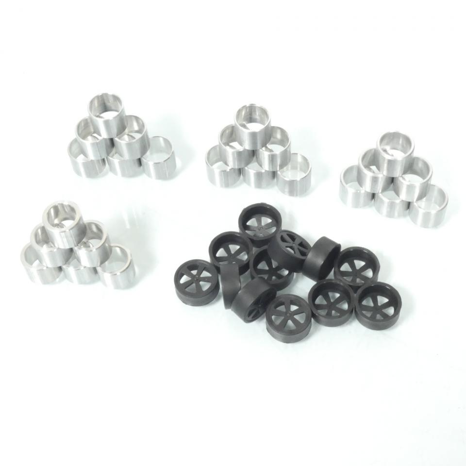 Galet rouleau de variateur Polini pour Scooter Gilera 50 DNA Avant 2020 242.421 Neuf