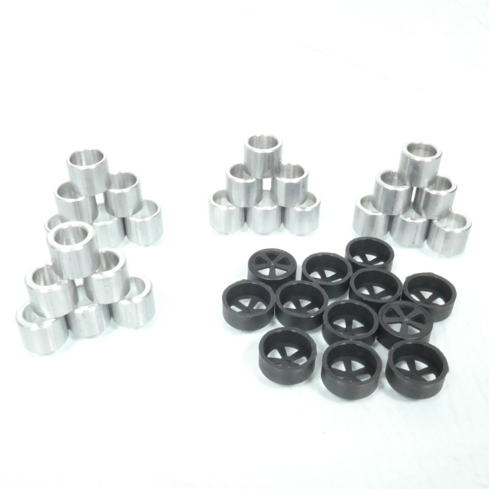 Galet rouleau de variateur Polini pour Scooter Gilera 50 DNA Avant 2020 242.422 Neuf