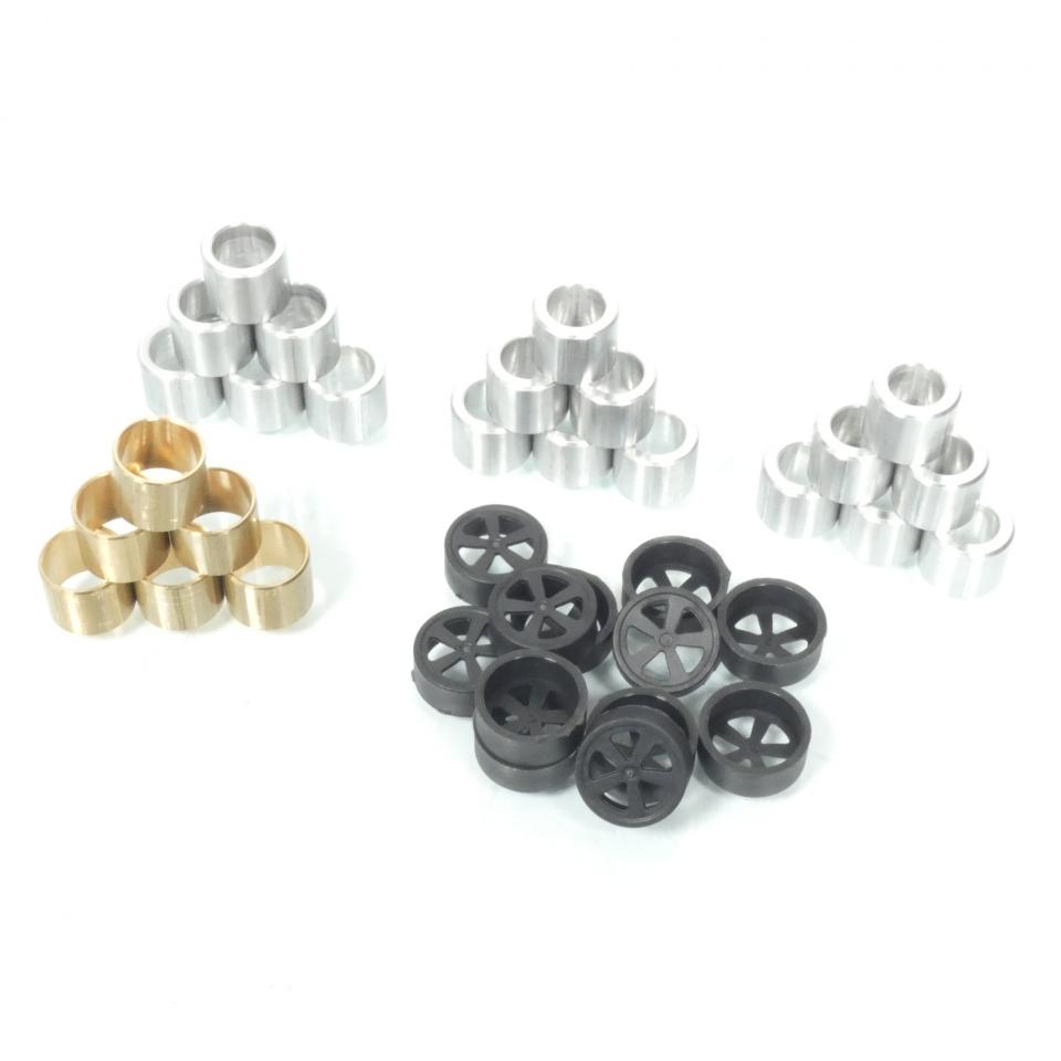 Galet rouleau de variateur Polini pour Scooter Piaggio 50 Typhoon Avant 2020 242.423 Neuf